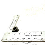 2007 Arctic Cat 700 4x4 Automatic EFI OEM Clutch Roller 3403-137 AA33