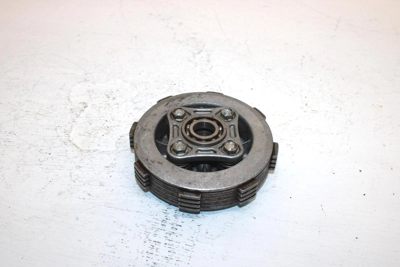 1982 Honda Atc 185 Sa All Terrain Oem Clutch Pack Set  22350-115-020 AH70
