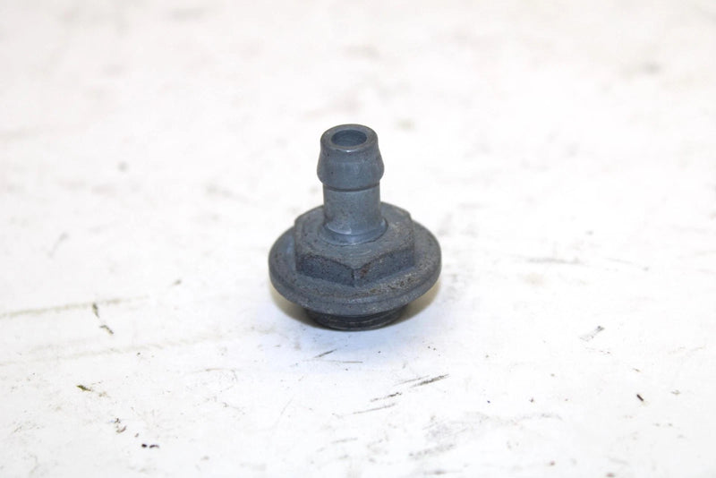 Polaris Oem Carburetor Lower Fitting 5020476 Q405