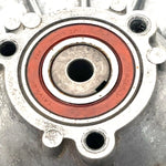 2007 Can-Am Outlander 650 4x4 XT HO EFI OEM Outer Clutch Half 420280178 AB17