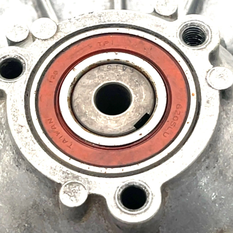 2007 Can-Am Outlander 650 4x4 XT HO EFI OEM Outer Clutch Half 420280178 AB17