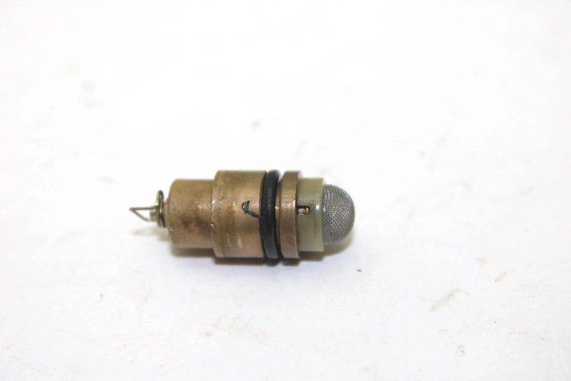 96 Yamaha Vmax 500 XT OEM Carburetor Needle Valve 1AE-14190-15-00 SY43