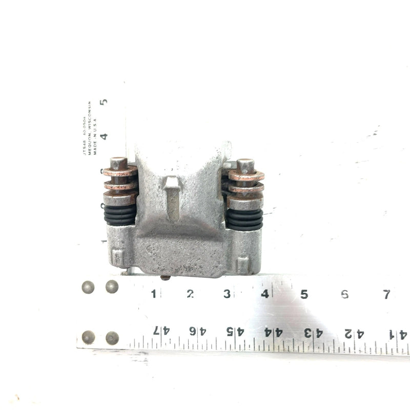 2009 Polaris Ranger HD 700 4x4 EFI OEM Right Rear Brake Caliper 1911374 XP12