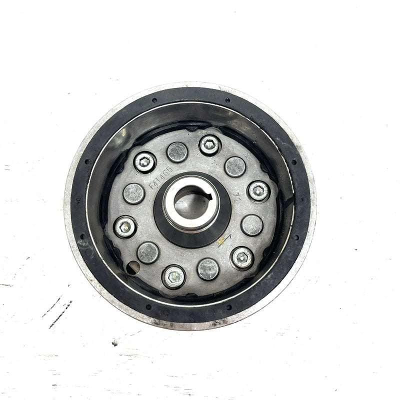 2005 Arctic Cat 650 4x4 V2 OEM Flywheel 3201-183 AA39