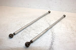 2008 Ski-doo Mxz Adrenaline 800r Oem Tie Rod Pair 506152496 SS2