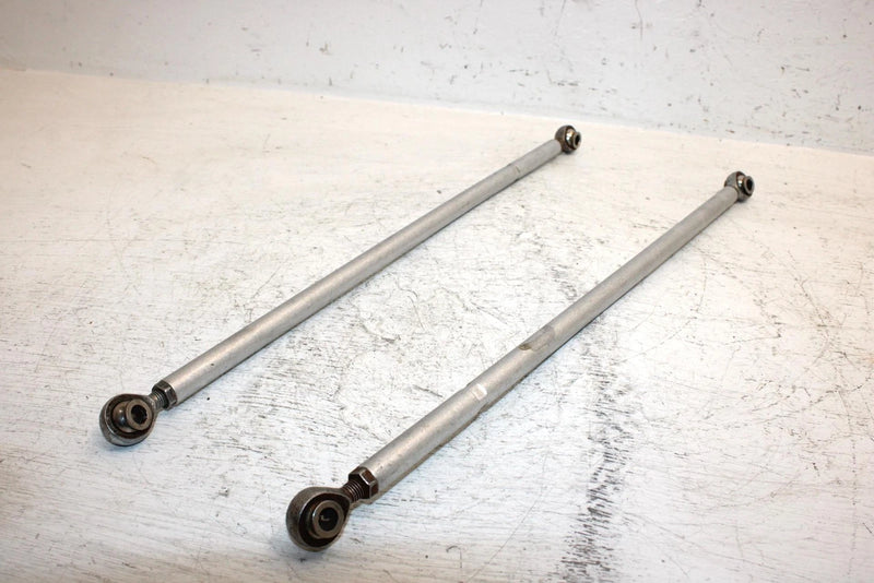 2008 Ski-doo Mxz Adrenaline 800r Oem Tie Rod Pair 506152496 SS2