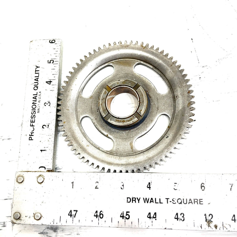 2006 Arctic Cat 650 4x4 V2 Stewart Auto OEM Starter Clutch Gear 3201-174 AA37