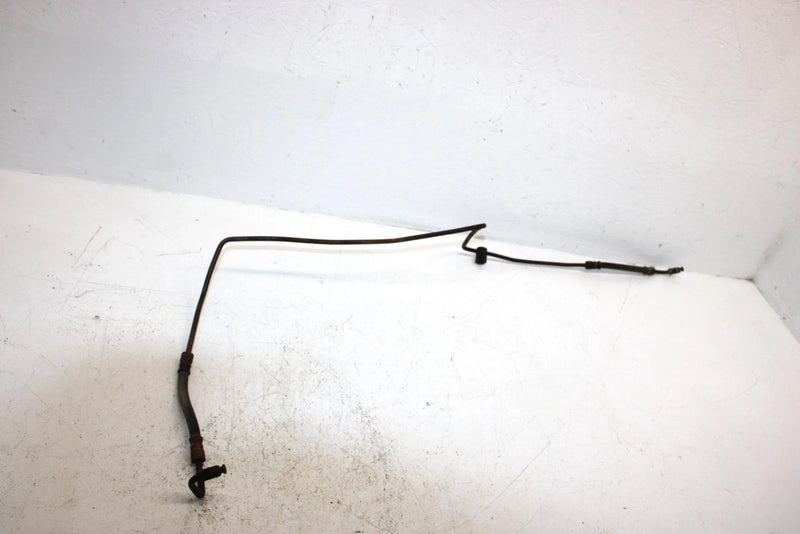 1993 Polaris 350l 6x6 Oem Rear Brake Line 1930742 AP153