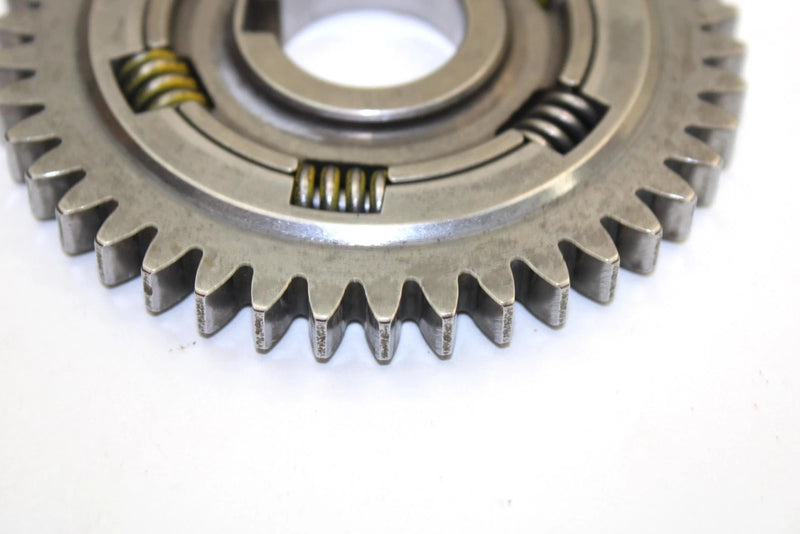 1988 Yamaha  Big Bear 350 Oem Crankshaft Balancer Gear 3Y1-11531-02-00 Q2967