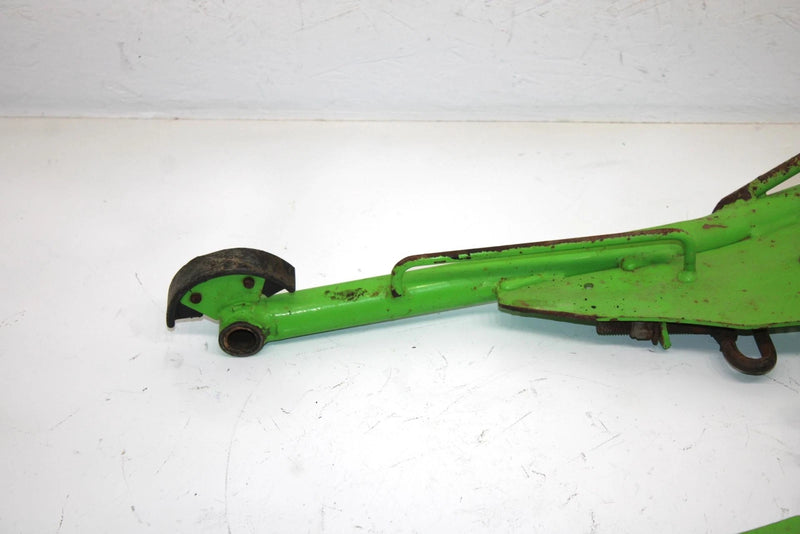 98 Arctic Cat Zr 440 Sno Pro Oem Front Torque Arm 0704-345 SAS