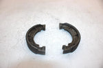 1996 Kawasaki Bayou 300 Oem Rear Brake Shoe Set 41048-1069 AK25