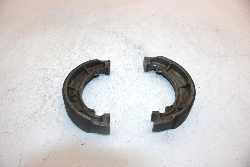 1996 Kawasaki Bayou 300 Oem Rear Brake Shoe Set 41048-1069 AK25