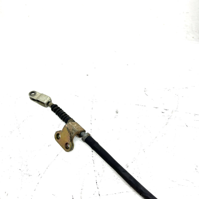 87-06 Suzuki Quadsport 80 OEM Rear Brake Cable 58510-40B00 AS38
