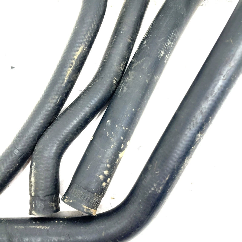 2014 Arctic Cat Prowler HDX 500 OEM Coolant Hose Set XA2.1