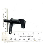 2003 Arctic Cat 400 4x4 Automatic OEM Shift Lever Axle Mount 0502-187 AA35