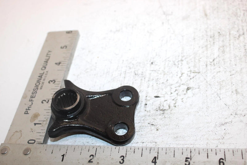 1998 Honda Foreman Fourtrax Oem Steering Arm 53235-HM5-930 AH35