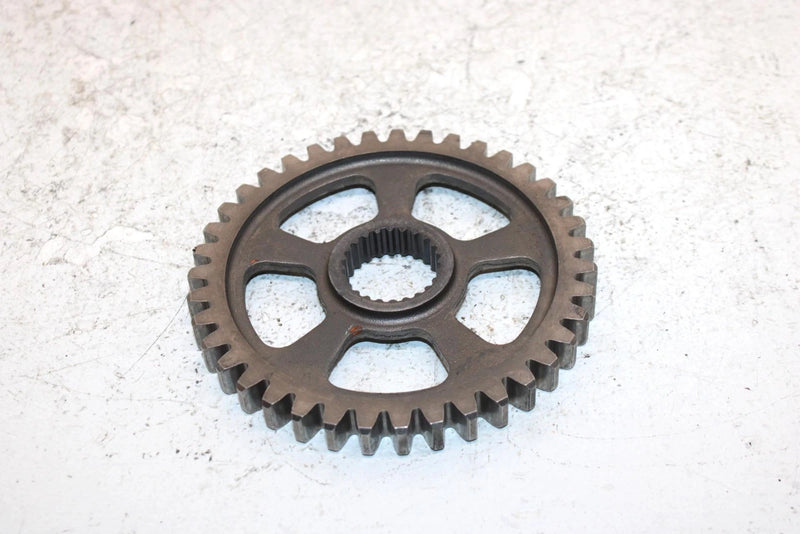 2007 Honda Fortrax 680 Oem 39T Mainshaft Gear 236411-HN8-000 AH46