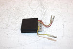 2000 Polaris Xplorer Oem Voltage Regulator 4060208 AP177