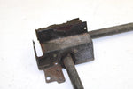 1988 Yamaha Exciter Oem Front Bumper Bracket 84M-77512-01-00 SY120