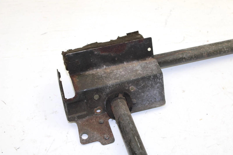 1988 Yamaha Exciter Oem Front Bumper Bracket 84M-77512-01-00 SY120