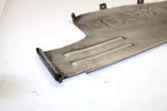 2005 Ski-doo Mach Z 1000 Oem Belt Cover 417300329 SS73