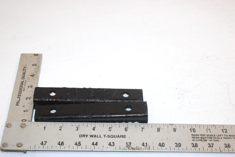 2005 Arctic Cat 500 4x4 Oem Footpeg Pair 5506-497 AA1