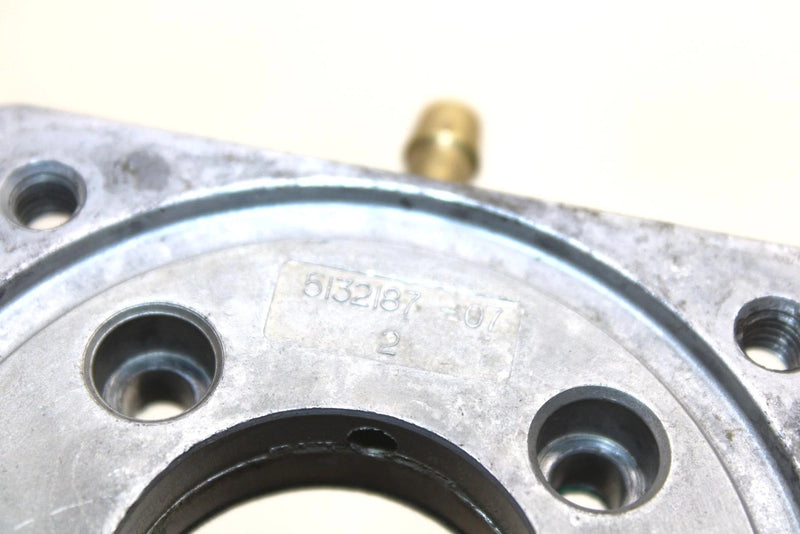 Polaris Oem Exhaust Power Valve Housing 1202037 Q940