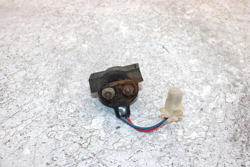1994 Yamaha  Timberwolf 4wd Oem Starter Relay 4KD-81940-00-00 AY25