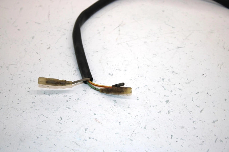 84 Honda Trx200a Oem Indicator Light Harness 38402-VM5-000 AH9