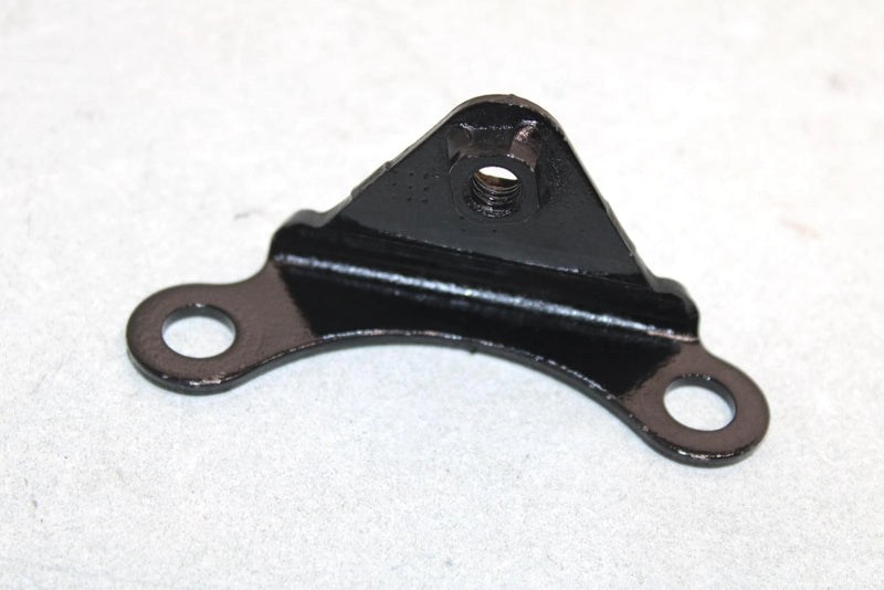 06 Honda Trx 350 Fe A  Oem Skid Plate Mount Bracket 52190-HN5-670 AH24
