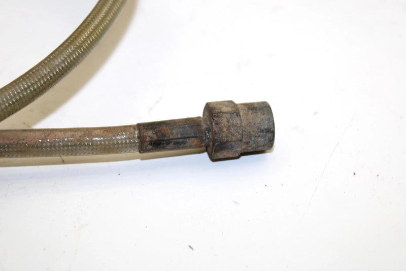 05 Polaris Sportsman 700 EFI OEM Rear Hand Brake Hose 1910805 AP109