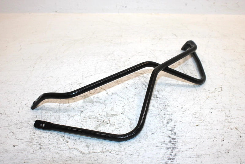 02 Honda Trx 350 Fea Fourtrax Oem Front Fender Stay Brackets 61106-HN5-670 AH54
