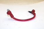 2002 Polaris Virage I Oem Positive Battery Cable 4010669 JP4