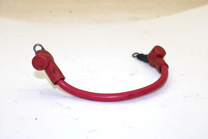 2002 Polaris Virage I Oem Positive Battery Cable 4010669 JP4
