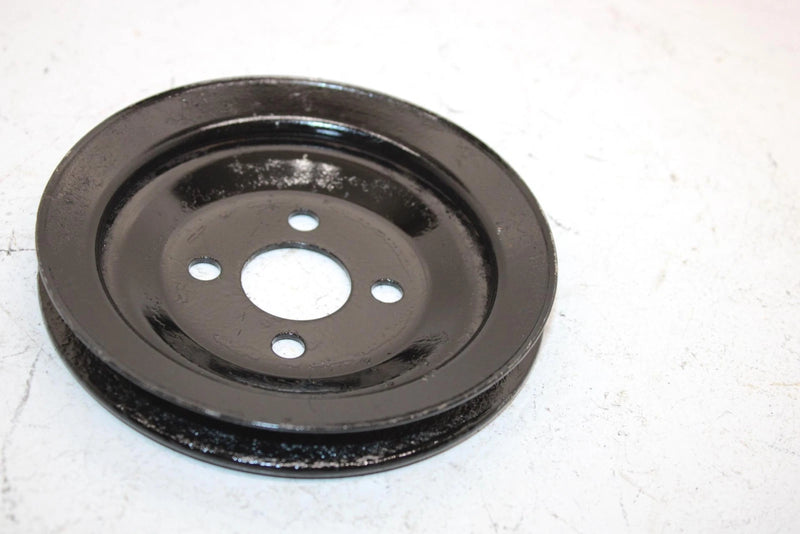 90 Arctic Cat El Tigre Ext Oem Water Pump Driven Pully 3003-026 SAS1