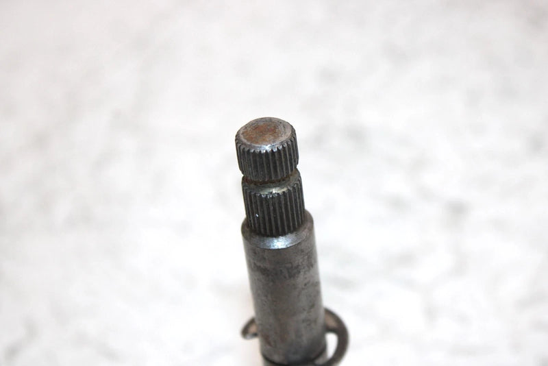 2005 Polaris Sportsman 90 Oem Shift Shaft Spindle 0452160 AP174