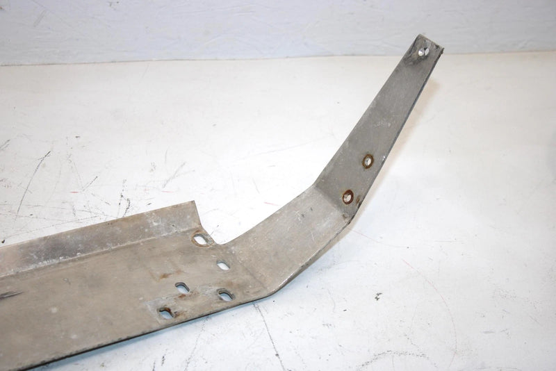 89 Polaris Trail Es Oem Belt Clip Nose Pan Bracket 5223948 SP150
