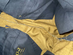 New Vintage Brown Dickson Jenkins Polyester Pants #2138 XX-53