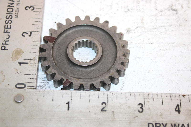 2004 Honda Fourtrax Rincon Oem 25T Reverse Idler Gear 23723-HN8-000 AH2