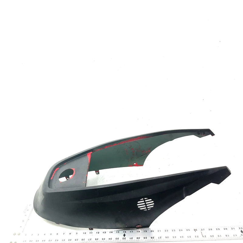 1993 Polaris Trail Boss 350L 4X4 OEM Fuel Tank Cover 5431263-136 AP233