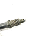 2002 Yamaha Big Bear 400 YFM400 OEM Rear Axle 5FU-F5381-01-00 AY52