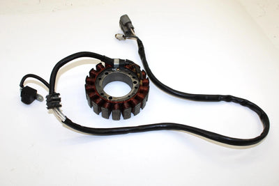 2003 Yamaha Rx1 Oem Stator 8FA-81410-00-00 SY79