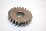 03 Bombardier Quest 650 Oem 23T Idler Gear 711635310 420635310 AB1.1