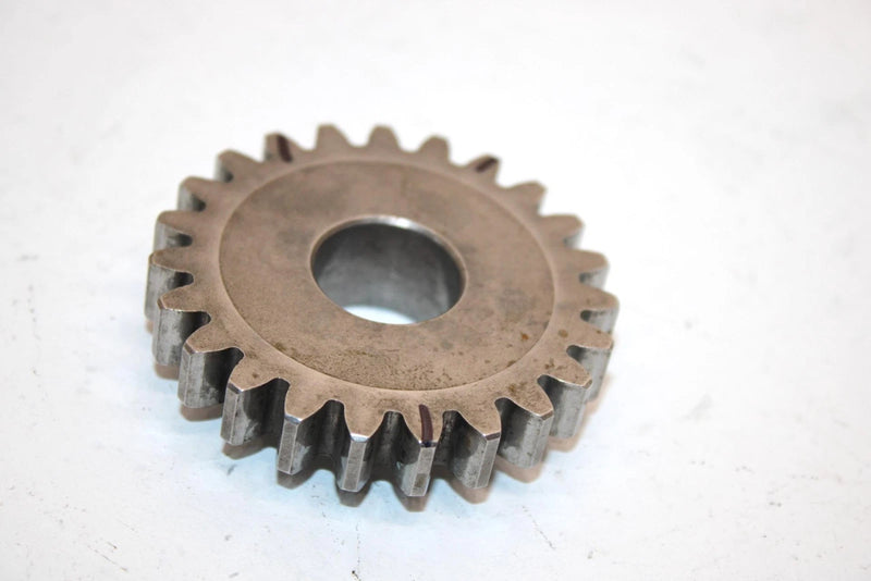 03 Bombardier Quest 650 Oem 23T Idler Gear 711635310 420635310 AB1.1