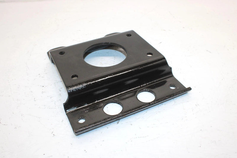 1974 Yamaha Tl433f Oem Center Engine Mount Plate 838-21411-01-00 SY28
