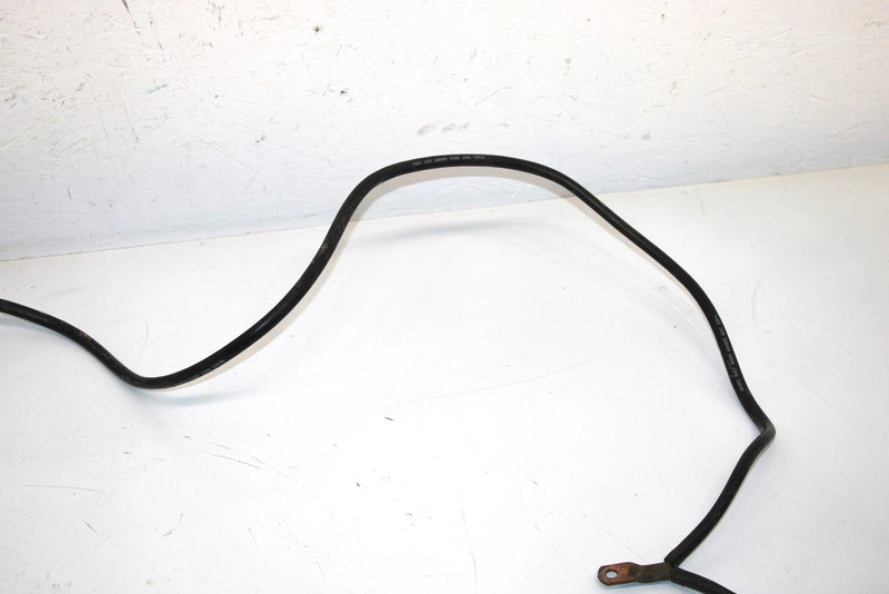 08 Polaris Ranger 700 4x4 Efi Oem Ground Cable 4011214 XP1