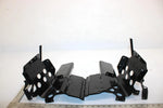 97 Polaris 600 Xcr Se Oem Footrest Set 1012281 1012280 SP157