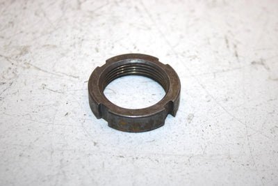 2002 Polaris Sportsman 500 Oem Crankshaft Slit Nut 3085528 AP154