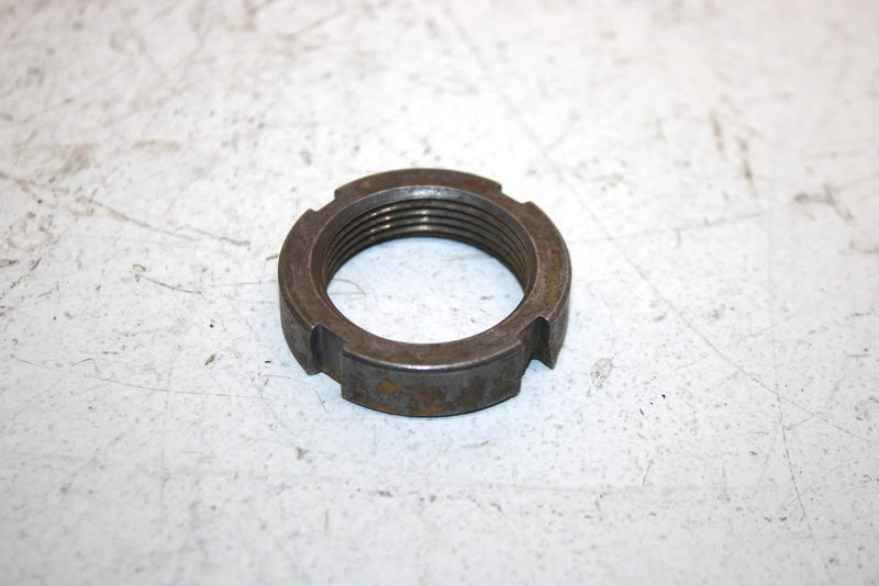 2002 Polaris Sportsman 500 Oem Crankshaft Slit Nut 3085528 AP154