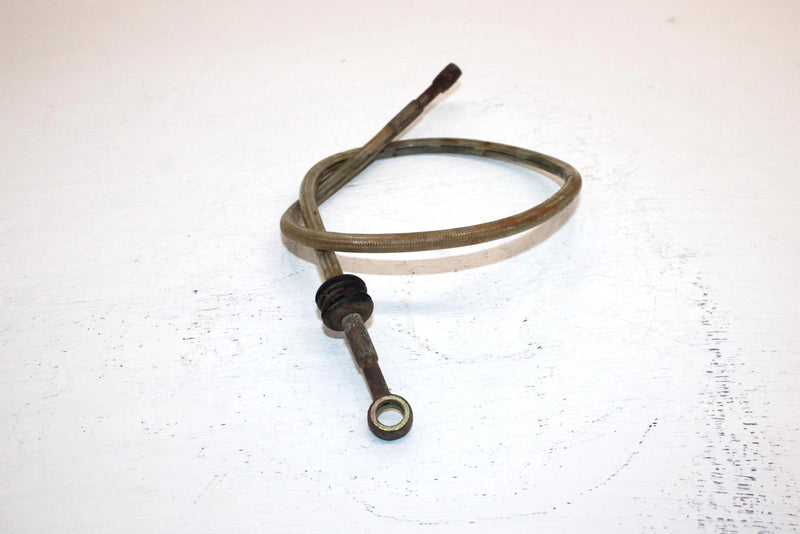 2005 Arctic Cat 500 4x4 Oem Rear Brake Line 1402-200 AA1